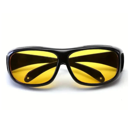 נהיגת לילה ללא סנוור: הטכנולוגיה האופטית שמשנה את התמונה בכביש