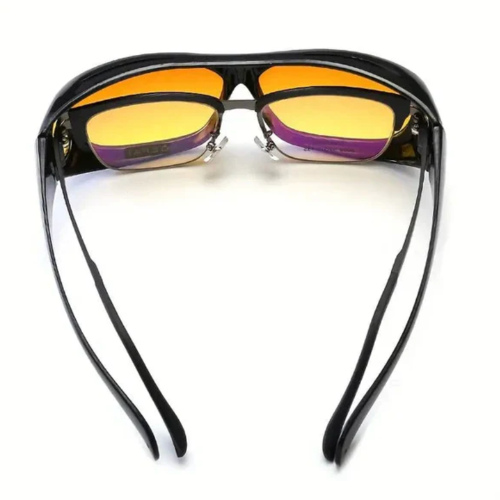 נהיגת לילה ללא סנוור: הטכנולוגיה האופטית שמשנה את התמונה בכביש