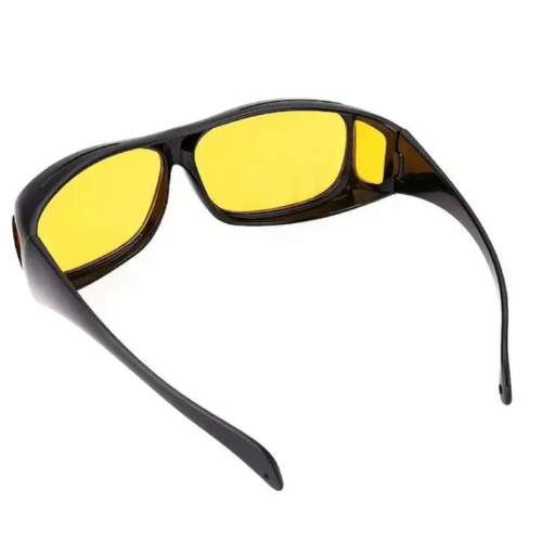 נהיגת לילה ללא סנוור: הטכנולוגיה האופטית שמשנה את התמונה בכביש